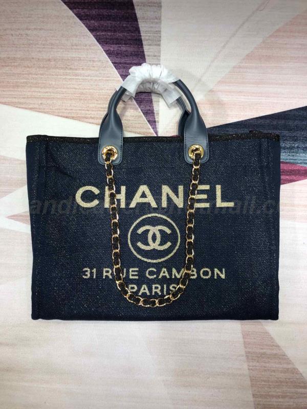 Chanel Handbags 634